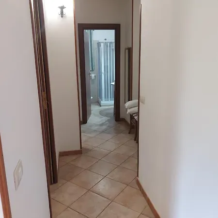 La Rosa Alloggio per agriturismo *