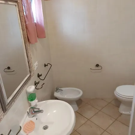 La Rosa Alloggio per agriturismo *