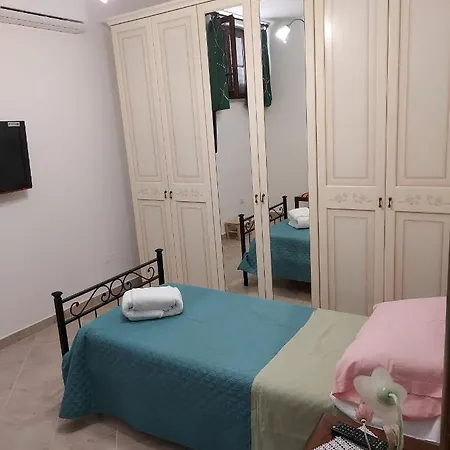 Farm stay La Rosa Pescia Romana