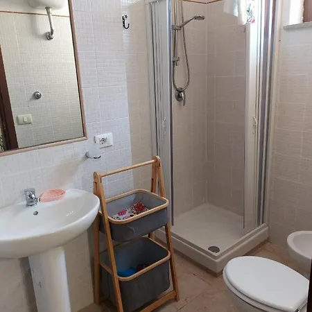 Farm stay La Rosa *