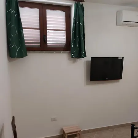 La Rosa Κατάλυμα σε φάρμα *