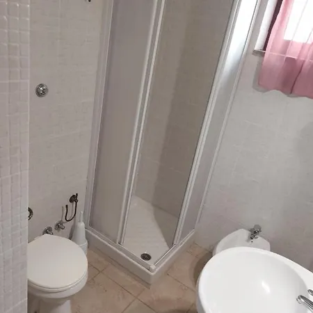 Farm stay La Rosa