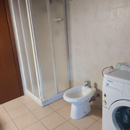 La Rosa Farm stay Pescia Romana