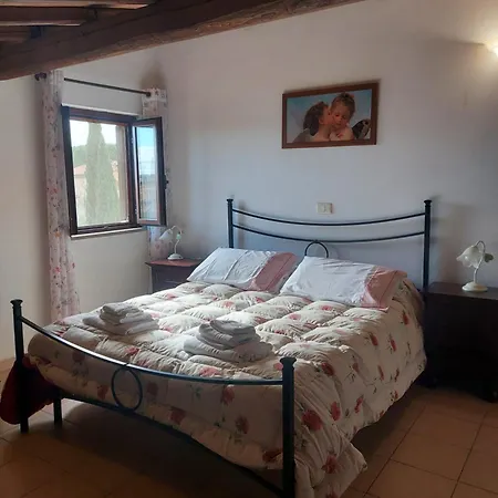 La Rosa Pescia Romana