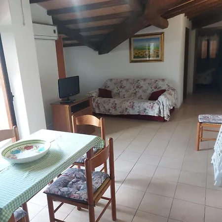 La Rosa Farm stay Pescia Romana