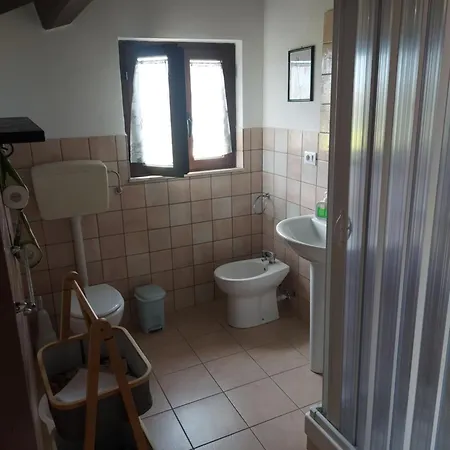 La Rosa Farm stay Pescia Romana