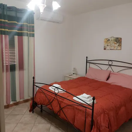 Farm stay La Rosa *