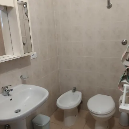 La Rosa Farm stay Pescia Romana