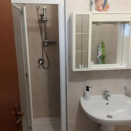 La Rosa Farm stay Pescia Romana