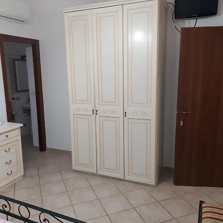בית חווה La Rosa