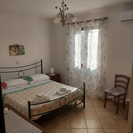 La Rosa *