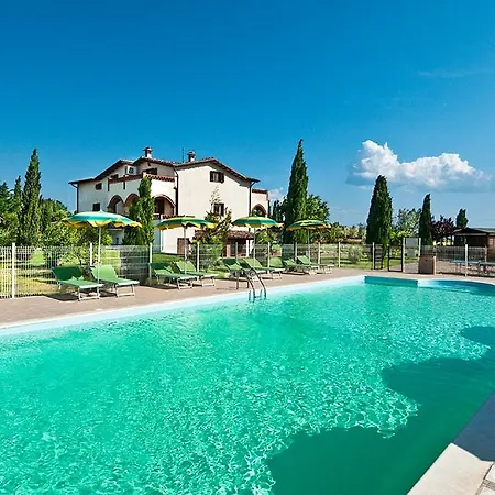 Farm stay La Rosa *