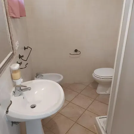La Rosa Farm stay Pescia Romana
