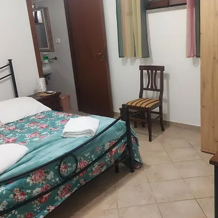 La Rosa *