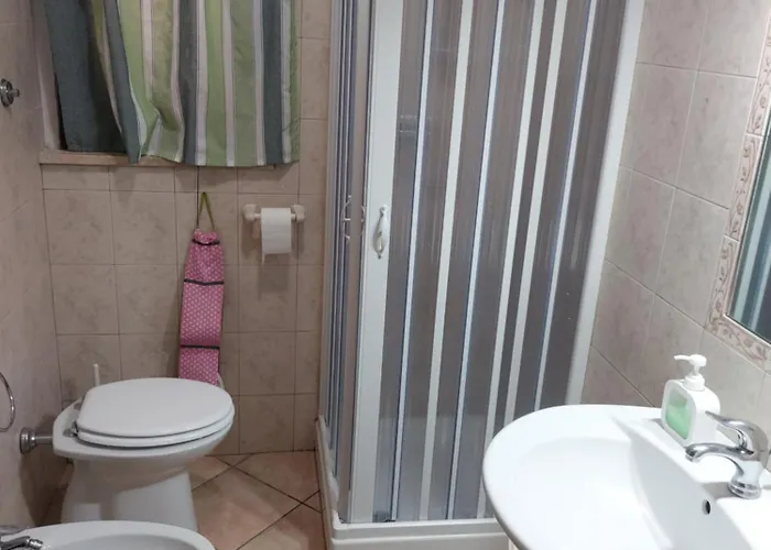 La Rosa Pescia Romana