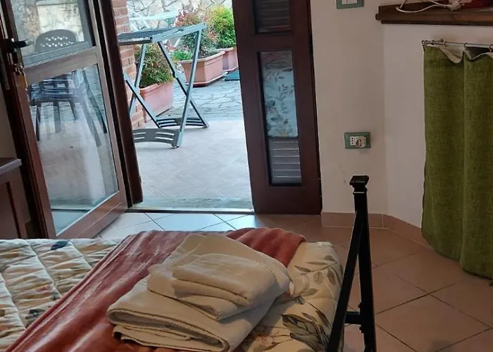 La Rosa *